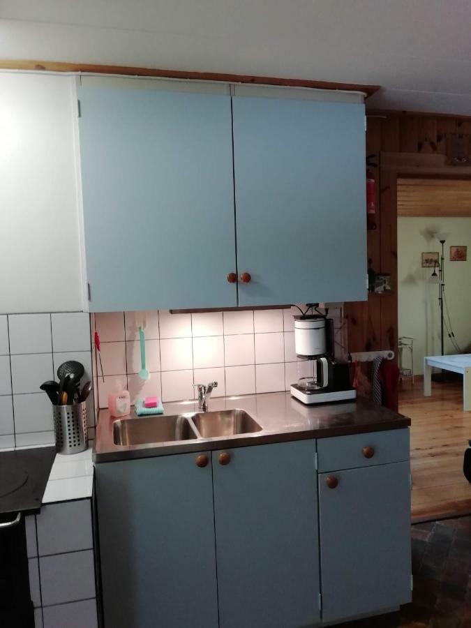 Vila Vakantiehuis Lillstugan I Sverige Gustavsstrom Exteriér fotografie