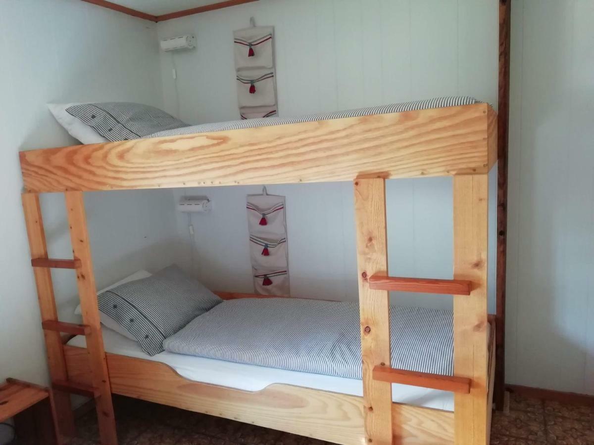 Vila Vakantiehuis Lillstugan I Sverige Gustavsstrom Exteriér fotografie